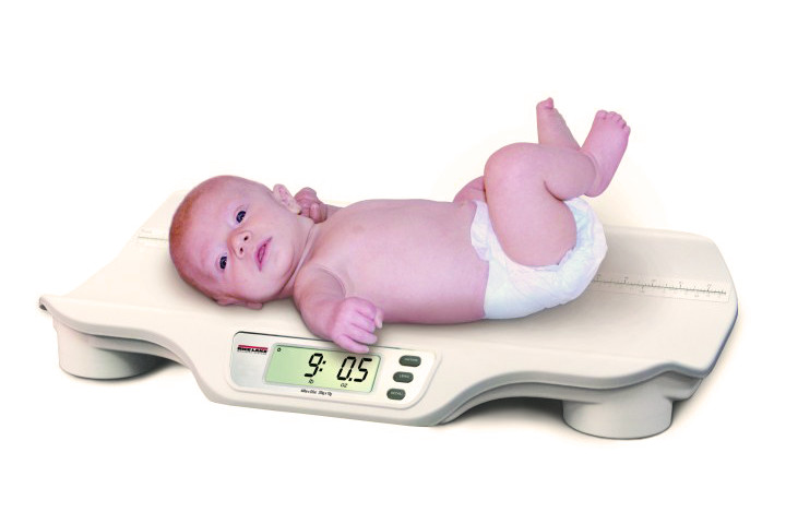 Baby Weighing Scale